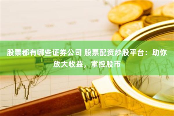 股票都有哪些证券公司 股票配资炒股平台：助你放大收益，掌控股市