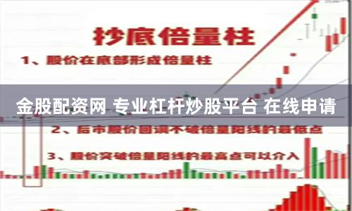 金股配资网 专业杠杆炒股平台 在线申请