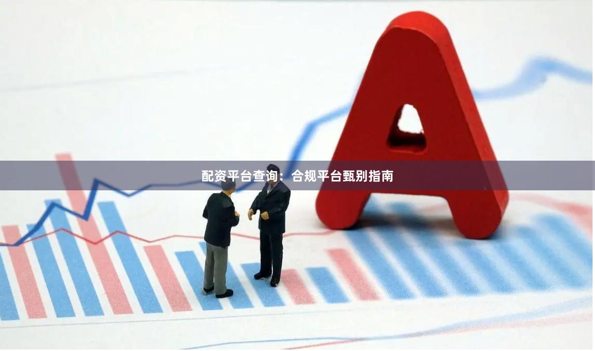 配资平台查询：合规平台甄别指南